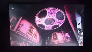Immersive Work Digital Exhibition The Summer Palace in Outernet London Tottenham Court Road 