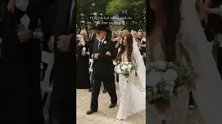 POV: you have a dress code at your wedding #wedding