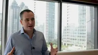 Jakarta's New Real Estate Trends with James Taylor