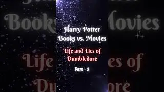 The heartbreaking truth about what happened to Ariana Dumbledore that was hidden from everyone 💔