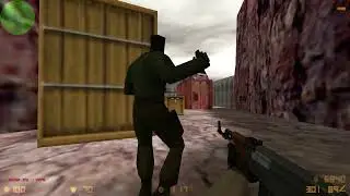 [ POV ] mythiX YiikoN vs 4FRAGS (Gamegune 2010)