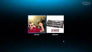 SB Scarce vs DJ Keemstar summed up