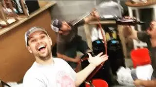 The Best of Nanobrew - Beatboxing Intros