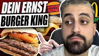 WIE SCHMECKEN DIE NEUSTEN FOODNEUHEITEN..?! 😬 (fatal)