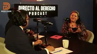 Directo al Derecho #10 | Análisis crítico de la justicia frente a la violencia contra la mujer