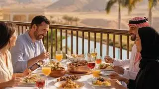 DARGLOBAL Reveals RAYANA, Wadi Safar, Riyadh