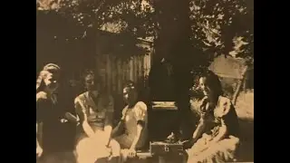 Peter Rasmussen's Kvintet, Study in green, Swing, Kopenhagen, 1943