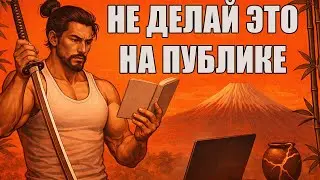 9 Ошибок, Которые Выдают Вашу Слабость На Публике  Макиавелли Предупреждал