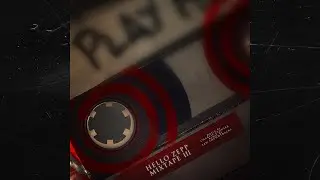 Hello Zepp Mixtape III (Saw Remix)