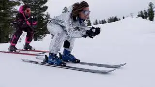 Tipsy Elves Ski Suits