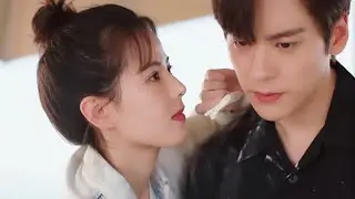 Office Boss Love Story 💼 Korean Mix Hindi Songs 🎶 Chinese Drama Mix | Unexpected Love 💕