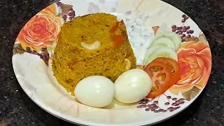 How to make Tomato bhath
