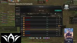ARCANE WORLD - Tips para Solo Players #3 - Adena Wolf Server