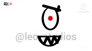 My sprunki oc Zero (Made by numberblocks) created in kinemaster and inshot