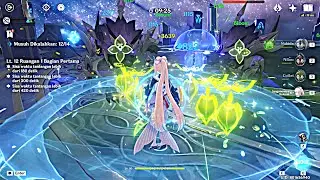 KOKOMI TASER BLOOM 
