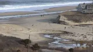 Ballston breach: Will the dune return?