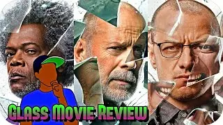 Glass Movie Review