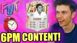 FIFA 23 LIVE 6PM CONTENT! LIVE 90+ PRIME/TOTY/WORLD CUP ICON PACK SBC? LIVE TOTW 23!