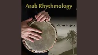Saidi Upper Egypt Rhythm
