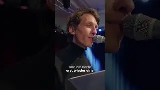 &bdquo;Freude des Seins&ldquo; (Gedicht) vertont von Sascha Stiehler