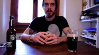 Video recensione: Profanity stout di williams Bros.