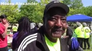 ACTS GOSPEL MINISTRIES Of Grand Rapids, MI Distributing Real Life Stories Testimony Books 5/27/19