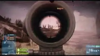 Battlefield 3 PREMIUM SQUAD DEATHMATCH💎☠