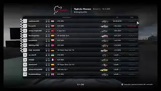 GT7 / Green Hell - Nürburgring 24h layout Gr.4