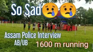 Assam Police Interview AB/UB, Female, Baksa District, 2020