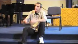 Cos'&egrave; animico, cos'&egrave; egoico