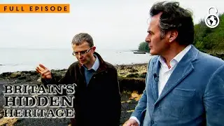 Britain's Hidden Heritage | Full Episode | Season 2 Episode 1 | Osborne
