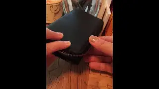 Samsung S8 wallet case