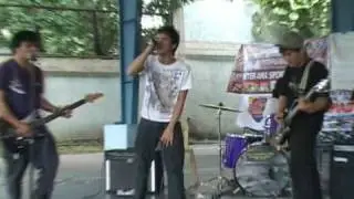 Just Another Day - Bwitch