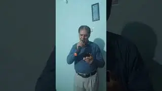 Yunhi tum mujhse baat ll mahinder kapoor l cover by l Rampaul Dogra l jammu l 