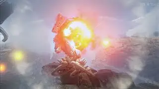 Skyros War Robots edit! D-gem giveaway In description | The powerful robot | #wr #warrobots #edit