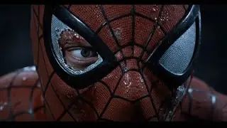 Unexpected Team Up: Spider-Man&rsquo;s Sad Defeat 😢 | Hulk & Son&rsquo;s Emotional Moment | Veo 3 AI Video