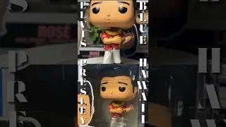 Discover the King: Elvis Presley Funko Pop!
