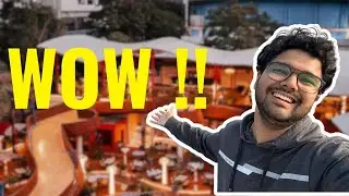 Office Team Lunch and Birthday Party Dinner 😋 | Thak Gaya Yaar