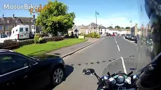 The most amazing 'DALE' in 'BRITAIN' - ride with me through Teesdale