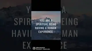 Spiritual Awakening #walkwithgod