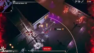SlayCation Paradise