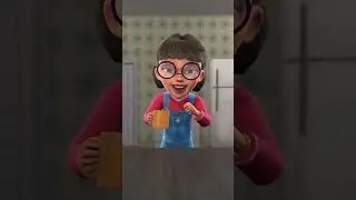 Nick and Tani | Pranks | Friendship Goals | Cartoon Series | New Episode #pranks #funny #love