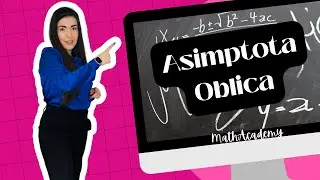 Asimptota Oblica