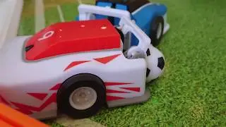Hexbug - Robotic Soccer