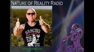 David Champion Returns To 