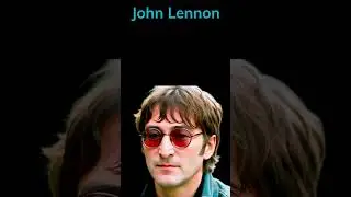 JOHN LENNON 🎸 Top 3 Quotes #johnlennon #thebeatles #music #quotes