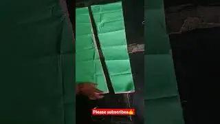 six pieces cross langa cutting