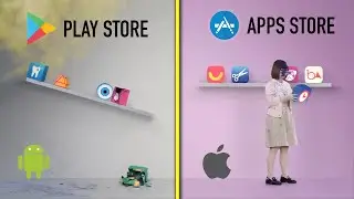 Saling Sindir..!! Begini Kalau Kompetitor Bikin Iklan Tandingannya @YtCrash