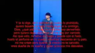 Mis razones Mc Reyven con letra