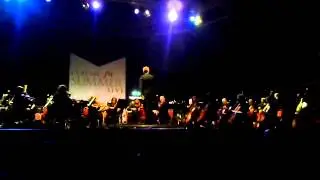 Liverpool International Music Festival